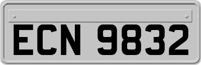 ECN9832
