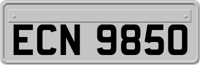ECN9850