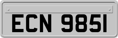 ECN9851