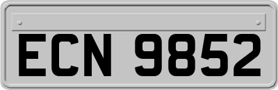 ECN9852