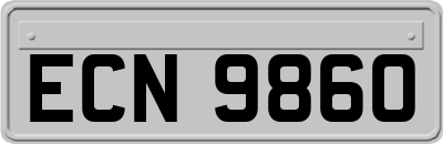 ECN9860