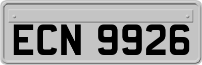 ECN9926