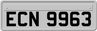 ECN9963