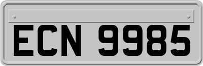 ECN9985