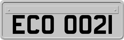 ECO0021