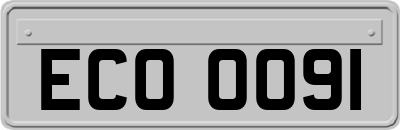 ECO0091