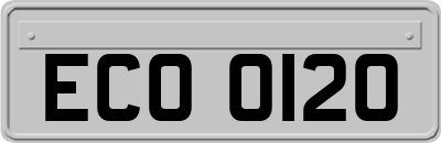 ECO0120