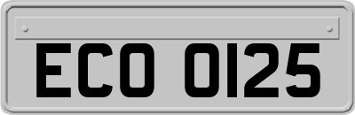 ECO0125