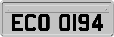 ECO0194