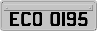 ECO0195