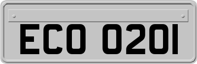 ECO0201