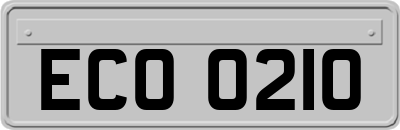 ECO0210