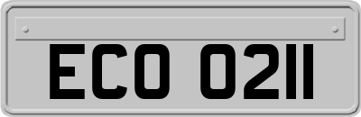 ECO0211