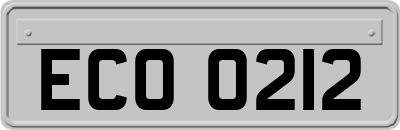 ECO0212