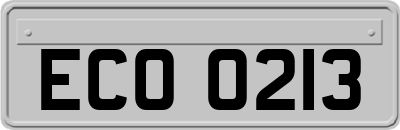 ECO0213