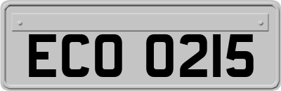 ECO0215