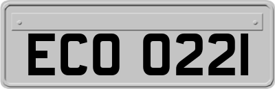 ECO0221