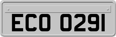 ECO0291