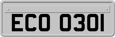 ECO0301