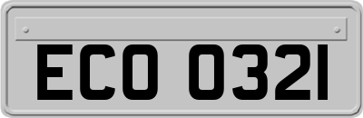 ECO0321