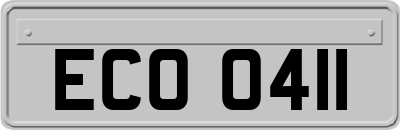 ECO0411