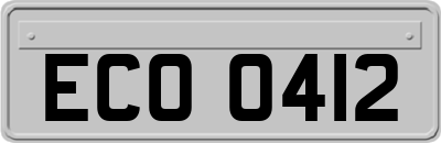 ECO0412