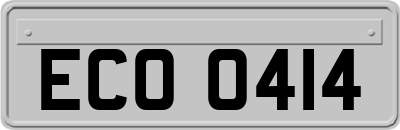 ECO0414