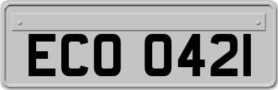 ECO0421