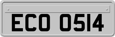 ECO0514