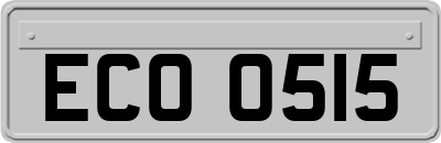 ECO0515