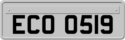 ECO0519