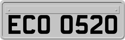 ECO0520