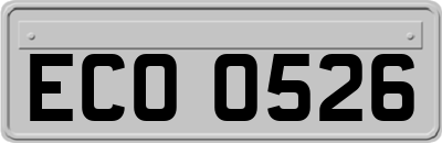ECO0526