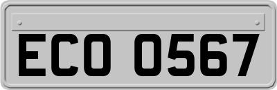 ECO0567