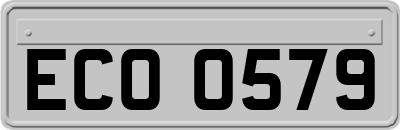 ECO0579