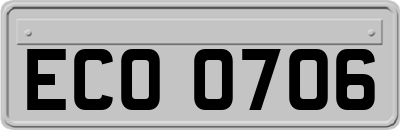ECO0706