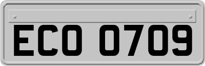 ECO0709