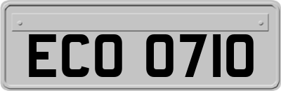 ECO0710