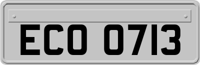 ECO0713