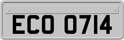 ECO0714