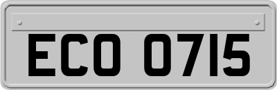ECO0715