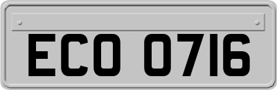 ECO0716
