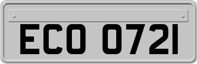 ECO0721