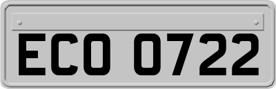 ECO0722