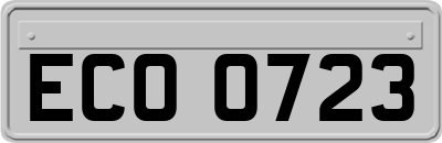 ECO0723