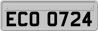 ECO0724