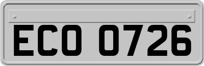 ECO0726