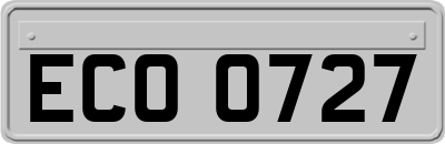 ECO0727