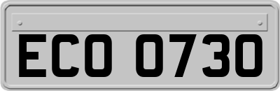 ECO0730