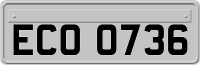 ECO0736